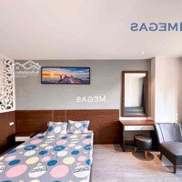 Apartment - Căn Hộ Cao Cấp - Balcony - Vân Đồn - Phước Hoà