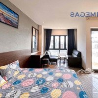 Apartment - Căn Hộ Cao Cấp - Balcony - Vân Đồn - Phước Hoà