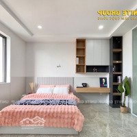 Căn Hộ 1 Phòng Ngủcực Mới, Khai Trương Ưu Đãi 500K - 1 Triệu, Trần Xuân Soạn, Q7