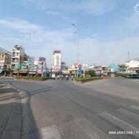Kẹt bán GẤP 600m2 đất mặt tiền kinh doanh Hà Huy Giáp ngay khu Vip Ngã Tư Ga, Quận 12, giá 3x tỷ