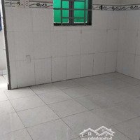 Cho Thuê Phòng Trọ 12M2 Đường Dương Quảng Hàm, Gò Vấp