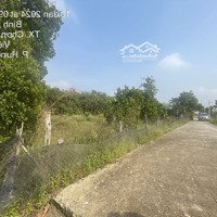 Thanh Lý 751M2 Đất Thổ - Vườn Tại Chơn Thành, Bình Phước