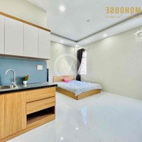 Căn Hộ Studio Full Nt New - Phạm Văn Chiêu