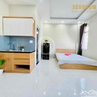 Căn Hộ Studio Full Nt New - Phạm Văn Chiêu