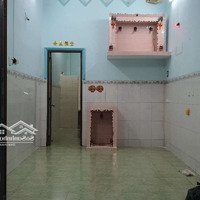 Cho Thuê Nhà Xóm Đất, 1 Phòng Ngủ2Wc