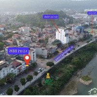 Bán Đất Tặng Nhà Cấp 4 Đường An Dương Vương Nơi Tập Trung Đông Dân Cư Nhà Hàng Ăn Uống