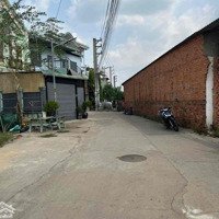 Đất Sổ Riêng Thuận Giao 100M2 Full Thổ Cư Giá Chỉ 2Tỷ 300 Triệu