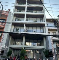 Tòa Building Giáp Trường Chinh, Tân Bình, Hđt: 150 Triệu/Th, Giá: 38 Tỷ Gần Sân Bay