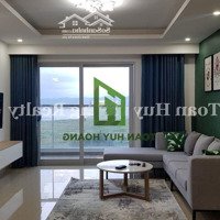 Căn Hộ 2 Phòng Ngủ View Biển Ở Blooming Tower - A0310 >English Below