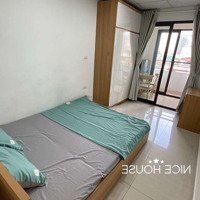 Cho Thuê Studio 30M2. Gian Bếp Riêng Full Đồ Thoáng Mát Tại Láng Hạ