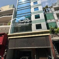 Mt Điện Biên Phủ - Ngay Ngã Tư Hàng Xanh Bình Thạnh Diện Tích: 7X 22M