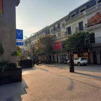 Bán Shophouse Vincom Thanh Hóa Chính Chủ