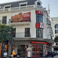 Bán Shophouse Vincom Thanh Hóa Chính Chủ