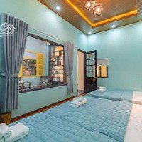 Homstay 2 Tầng Cực Đẹp-Dòng Tiền 45 Triệu/Tháng-Đường Trưng Nữ Vương