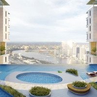 Căn Hộ V-Star, Biệt Thự Tấn Trường, P.phú Thuận, Q.7, 86M2, 8. 5 Triệu