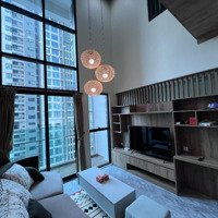 Duplex 2 Phòng Ngủ Feliz, Tầng Cao, Giá Bán 27 Triệu/Tháng Nhà Đẹp Vừa Làm Nội Thất Chưa Qua Sử Dụng