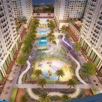 1 Phòng Trong Căn Hộ 3 Phòng Của Chung Cư Riverside Complex Q7