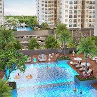 1 Phòng Trong Căn Hộ 3 Phòng Của Chung Cư Riverside Complex Q7