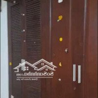 Cho Thuê Phòng Trọ Đẹp, 30M2, Có Quạt, Cao Lỗ, P4, Q8