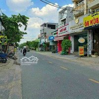 5.8Tỷ-Mặt Tiền Tl29- Nguyễn Thị Sáu- Phường Thạnh Lộc- Quận 12- Hcm