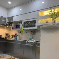 Bán Nhà Phố 42M2, Đúc 6 Tầng, Hẻm 12M 1/, Có Thang Máy