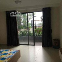 Studio Chung Cư Mone Quận 7 Giá 7.5 Triệu/Tháng