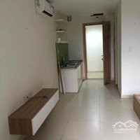 Studio Chung Cư Mone Quận 7 Giá 7.5 Triệu/Tháng