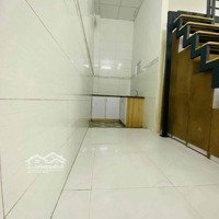 25M2 Đặng Thuỳ Trâm Có Gác Phù Hợp 2-3 Người Ở