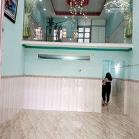 Nhà 2Phòng 2Tolet, Hẻm Xh,Trung Chánh