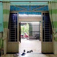 Nhà 2Phòng 2Tolet, Hẻm Xh,Trung Chánh