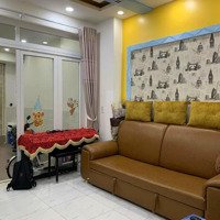 Bán Nhà, Lý Phục Man, P. Bình Thuận Quận 7, Hẻm Xe Hơi, 3 Tầng, 70M2, Nhỉnh 9 Tỷ