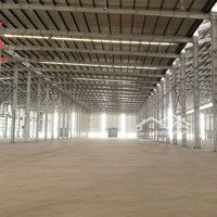 Cho Thuê Nhà Xưởng 56.000M2 Kcn Tam Phước-Biên Hoà, Chỉ 3,8 Usd/M2