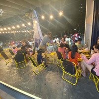 Sang Nhượng Quán Cafe Tại Sunview Town Thủ Đức