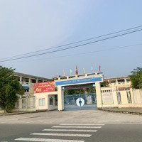 Tdc Bá Tùng 2 - Gần Trường Cấp 3 Võ Chí Công - Cầu Khuê Đông Giá Bán 2.350 Tỷ
