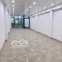 Bán Nhà 89M 7 Tầng Thang Máy Mặt Phố Nguyễn Khang Vỉa Hè Rộng Cho Thuê Cao Nhỉnh 40 Tỷ.