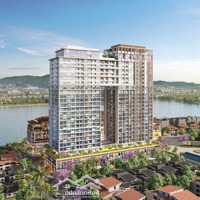 Sun Group Ra Mắt Căn Hộ Hh3 Sun Ponte Residence Đà Nẵng Ck 20%, Gđ 1