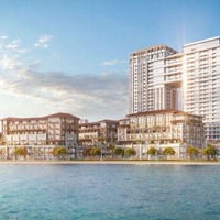 Sun Group Ra Mắt Căn Hộ Hh3 Sun Ponte Residence Đà Nẵng Ck 20%, Gđ 1