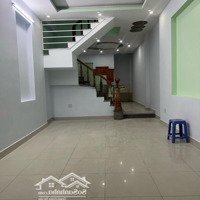 Bán Căn Nhà 4 Tầnghẽm Xe Hơiđường 160 Tăng Nhơn Phú A, Q9.Diện Tích60M2. Chỉ 5,5 Tỷ Tl.