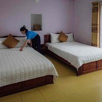 Bán Hotel 3 Sao Thị Xã Cửa Lò 110 Tỷ