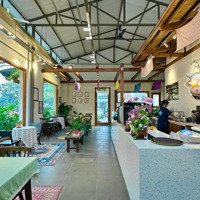 Sang Nhượng Cửa Hàng Kinh Doanh Quán Cafe