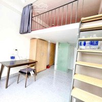 Cho Thuê Siêu Phẩm Duplex Bancol Cửa Sổ Trời Full Nội Thất