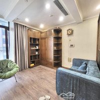 Cho Thuê Căn Hộ Chung Cư Cao Cấp Sun Grand City, 69B Thụy Khuê, 60M2, 1 Ngủ, Giá Tốt Nhất Dự Án