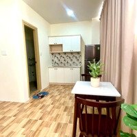 Sang Nhượng Chdv 30M2 Full Nội Thất