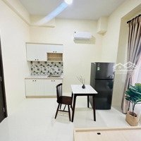 Sang Nhượng Chdv 30M2 Full Nội Thất