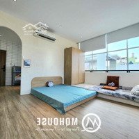 Cho Thuê Căn Hộ Penhouse 1 Phòng Ngủ Mới Ngay Vườn Lài - Tân Phú