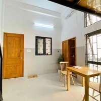 Chdv Duplex Studio Full Nội Thất Kế Bên Q4 Ở Được 4 Người