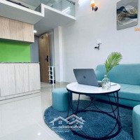 Duplex Cửa Sổ Full Nội Thất Ở Được 3-4 Người Cách Đh Văn Lang Cs3 300M