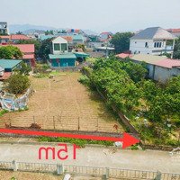 Đất Khoáng Nóng 2 Mặt Tiền View Sông Đà, Đảo Ngọc Xanh, Đẹp Nhất Thanh Thủy