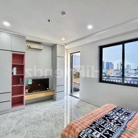 Khai Trương Studio/ 1 Phòng Ngủchưa Qua Sử Dụng Gần Cầu Kênh Tẻ Quận 7