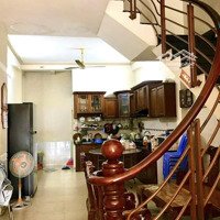 Bán Nhà Quận Tân Phú, Đường Lê Ngã, 56M2, 4 Tầng, Hẻm Xe Hơi, 7.9 Tỷ